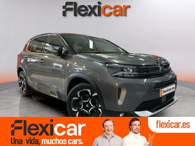 CITROEN C5 Aircross (PureTech 96kW (130CV) S&S C Series) en Barcelona