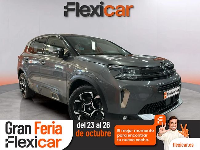 CITROEN C5 Aircross (PureTech 96kW (130CV) S&S C Series) en Barcelona
