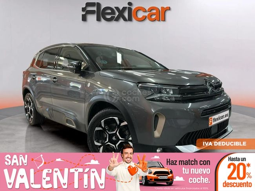 Foto del CITROEN C5 Aircross PureTech S&S C-Series 130