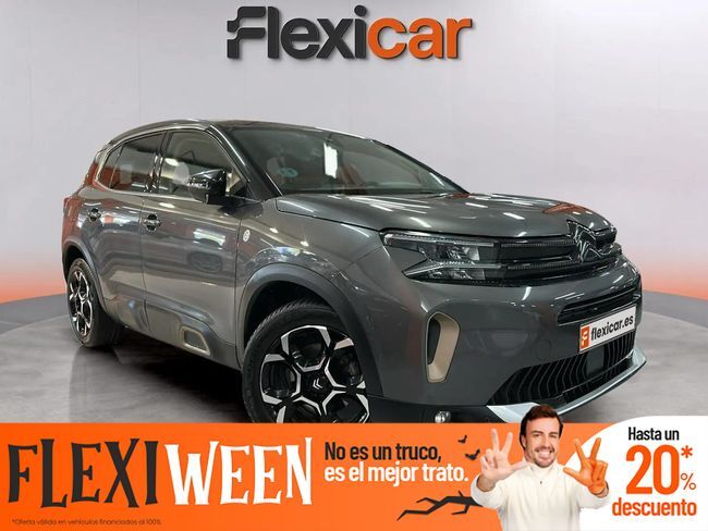 CITROEN C5 Aircross (PureTech 96kW (130CV) S&S C Series) en Barcelona