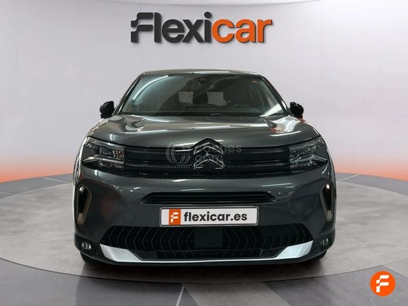Foto del CITROEN C5 Aircross PureTech S&S C-Series 130