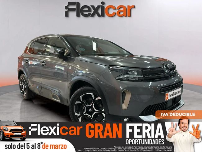 Foto del CITROEN C5 Aircross PureTech S&S C-Series 130