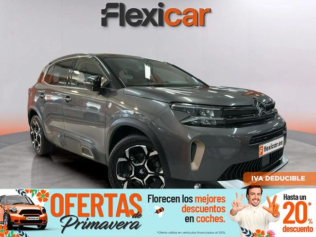 Foto del CITROEN C5 Aircross PureTech S&S C-Series 130