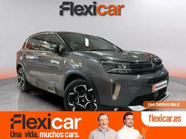Foto del CITROEN C5 Aircross PureTech S&S C-Series 130