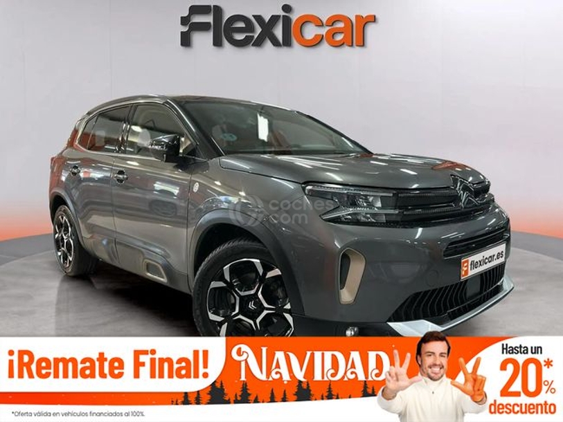 Foto del CITROEN C5 Aircross PureTech S&S C-Series 130