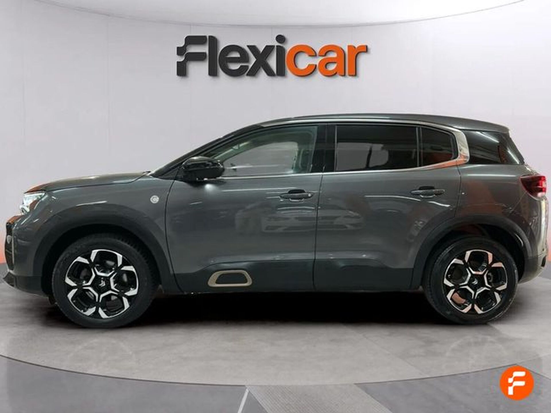 Imagen 3 de CITROEN C5 Aircross
