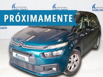 Imagen de CITROEN Grand C4 Spacetourer 1.5BlueHDI S&S Feel 130