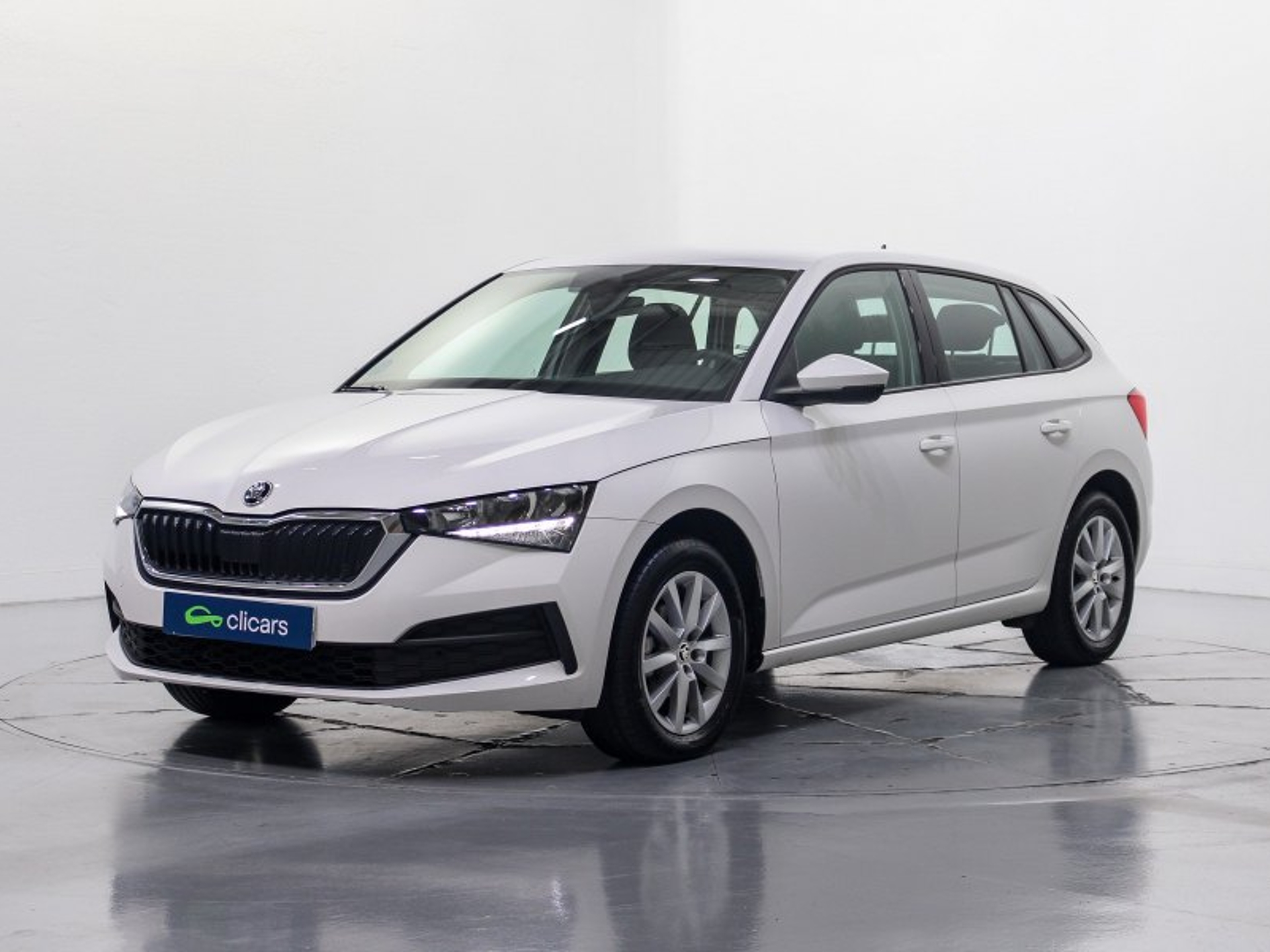 Imagen de SKODA Scala