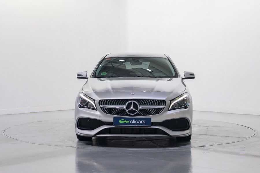 Foto del MERCEDES Clase CLA CLA Shooting Brake 200d 7G-DCT