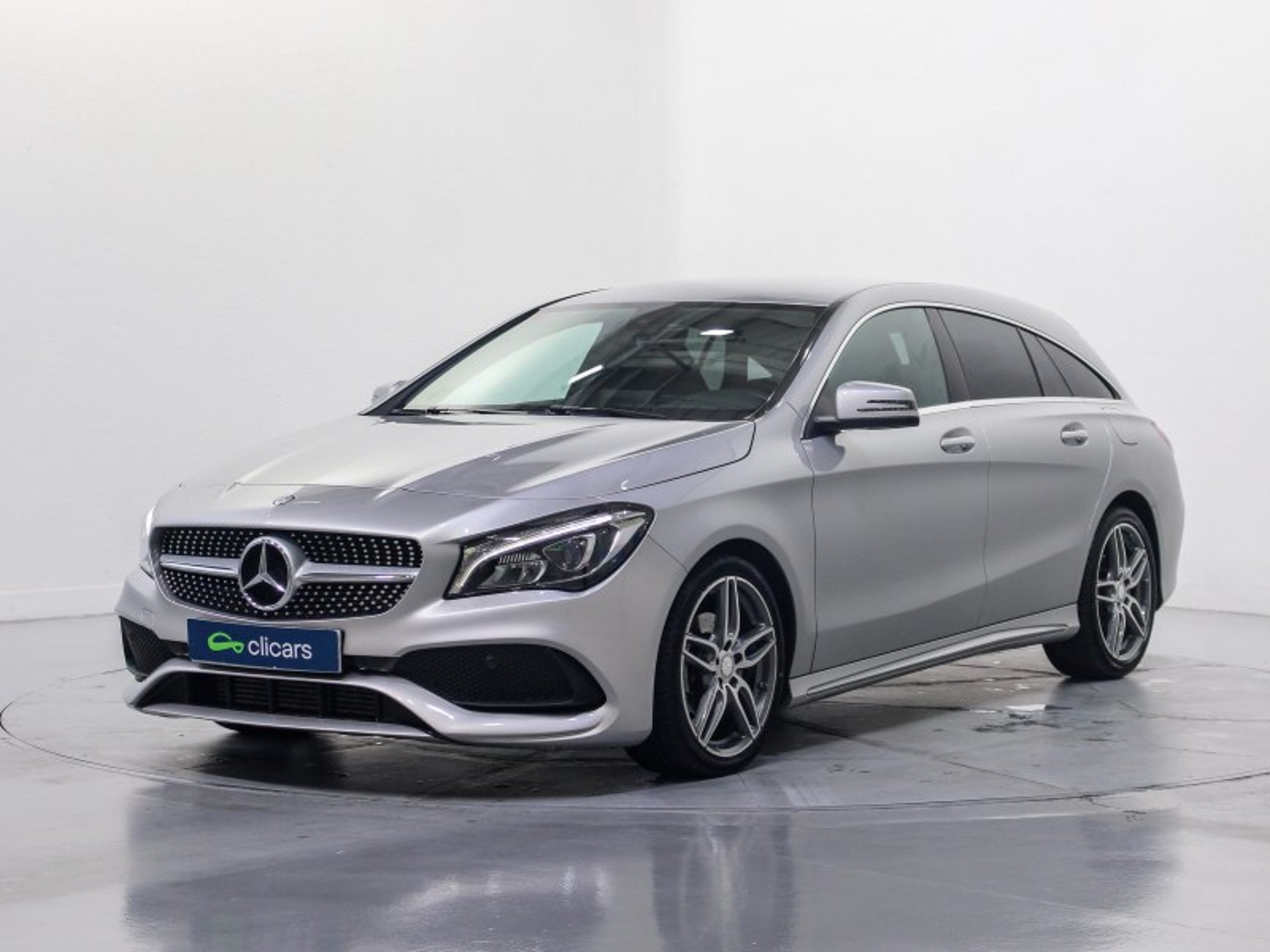 Imagen de MERCEDES Clase CLA