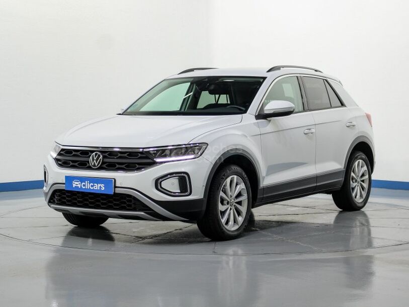 Foto del VOLKSWAGEN T-Roc 1.0 TSI Life 81kW