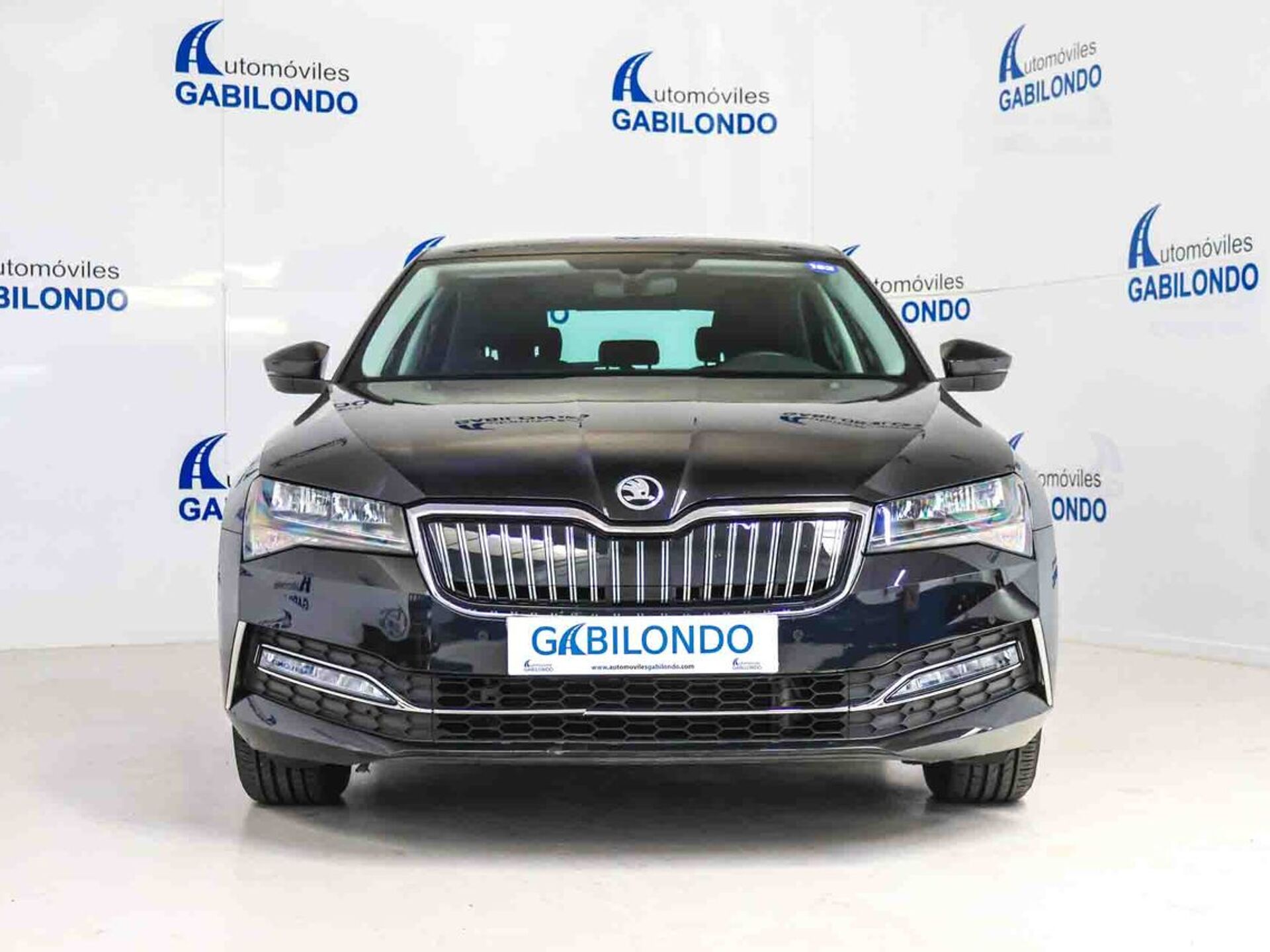 Imagen 2 de SKODA Superb