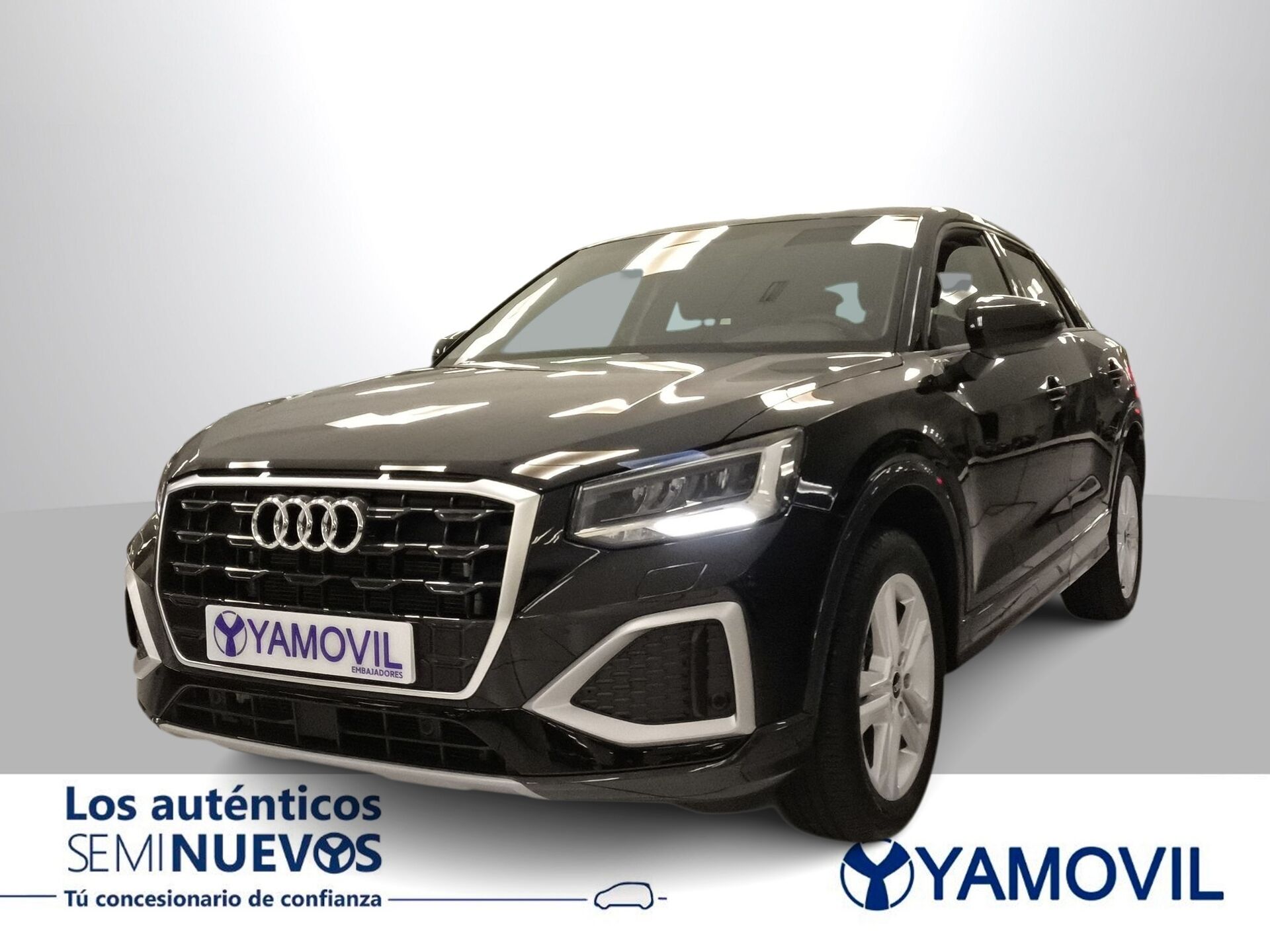 Imagen de AUDI Q2