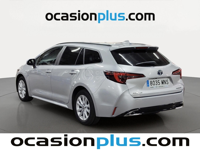 Foto del TOYOTA Corolla Touring Sports 140H Active Plus