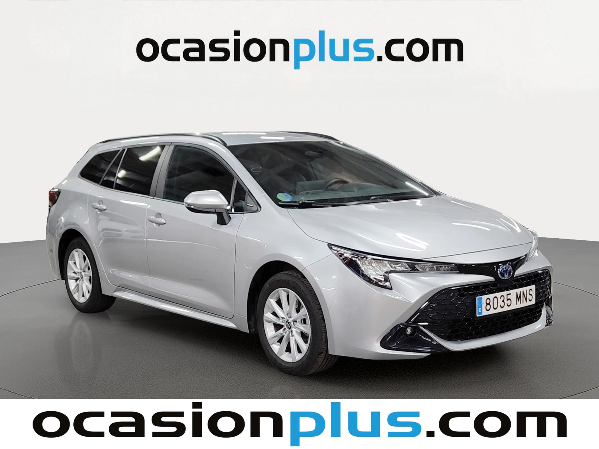 Foto del TOYOTA Corolla Touring Sports 140H Active Plus