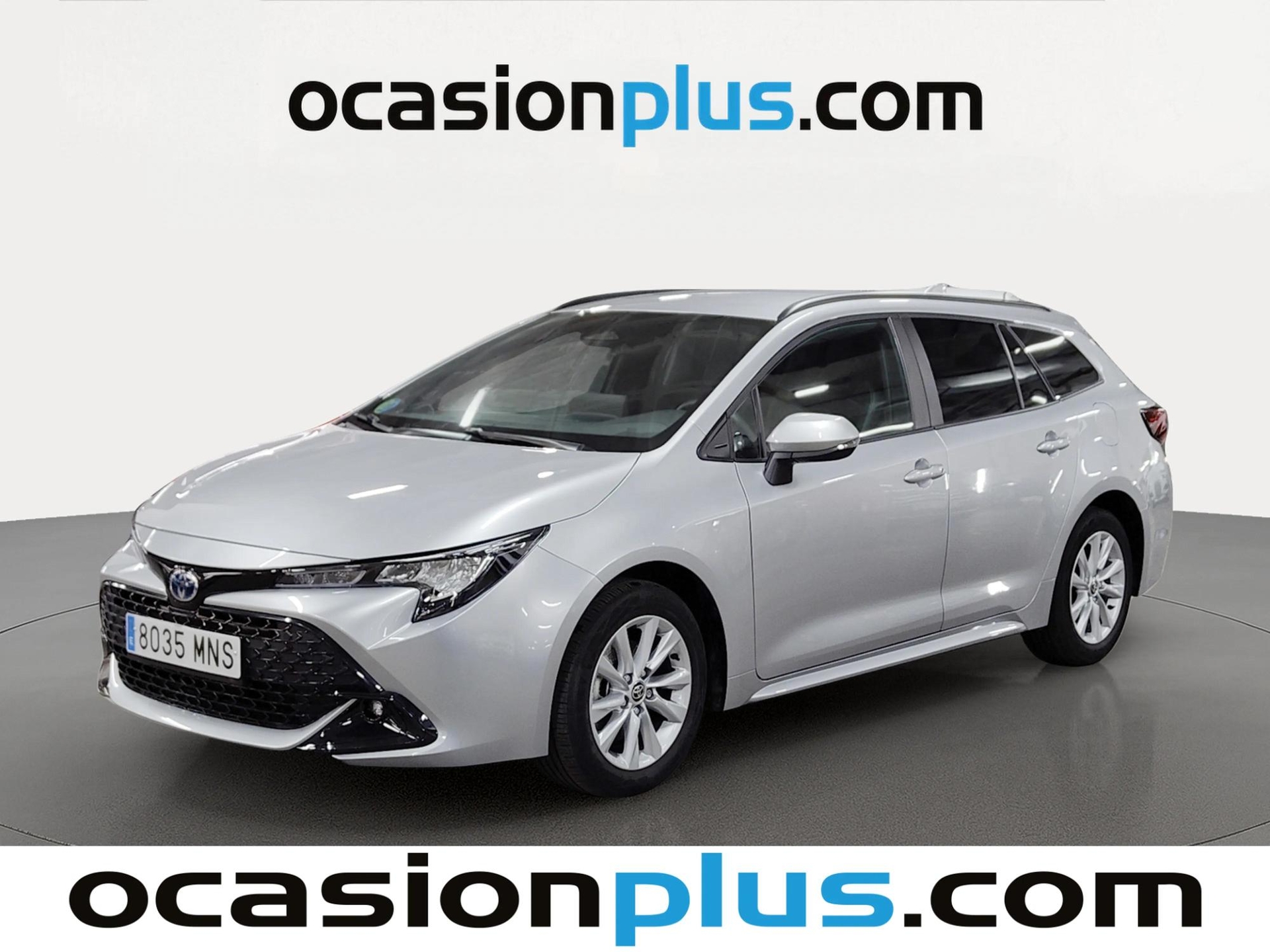 Imagen de TOYOTA Corolla
