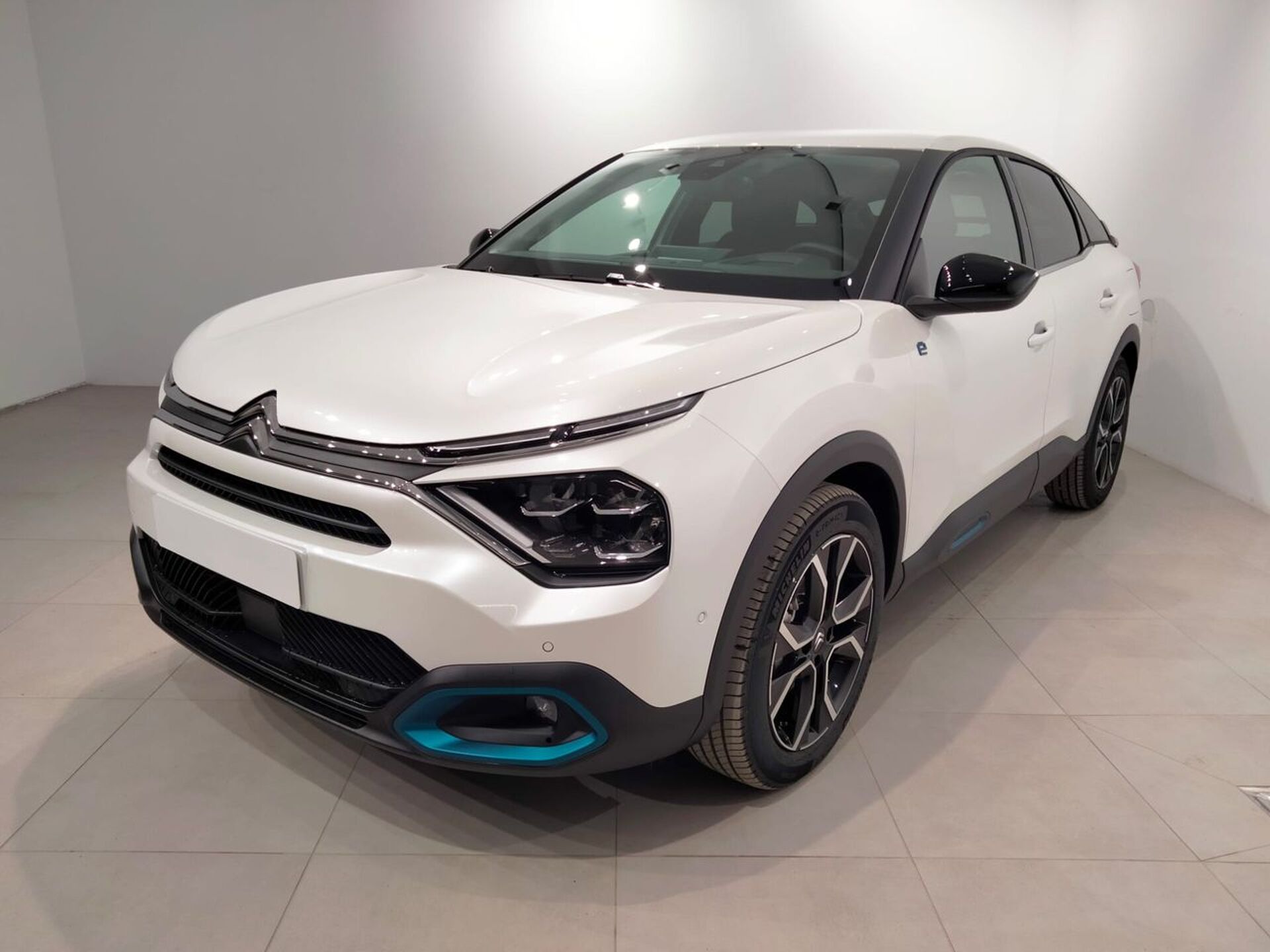 Imagen de CITROEN C4