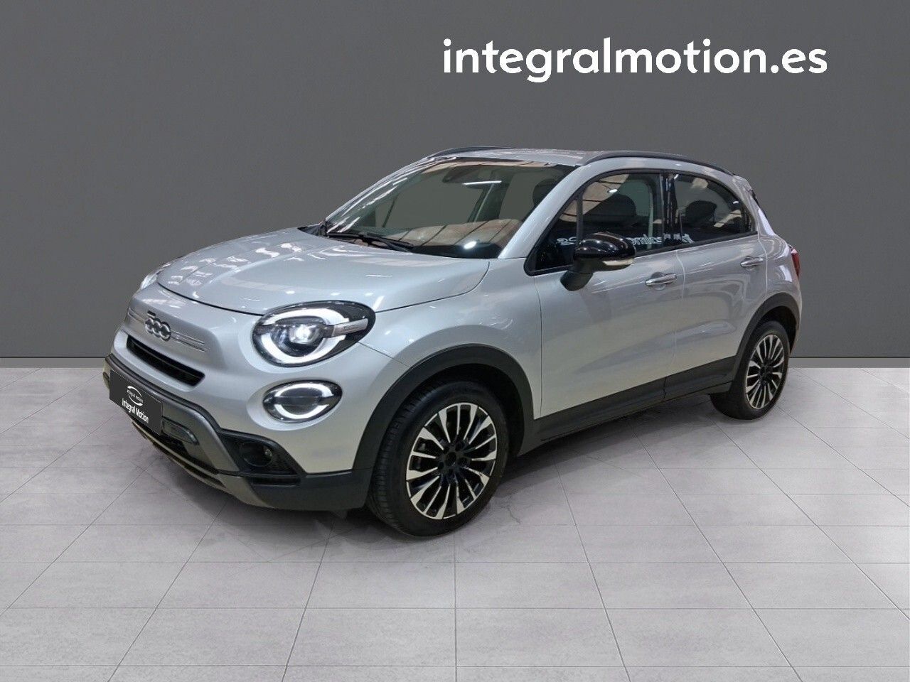 Foto del FIAT 500X 1.0 Firefly S&S Cross
