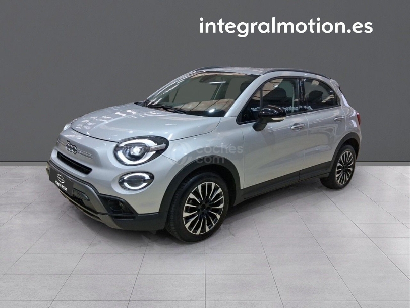 Foto del FIAT 500X 1.0 Firefly S&S Cross