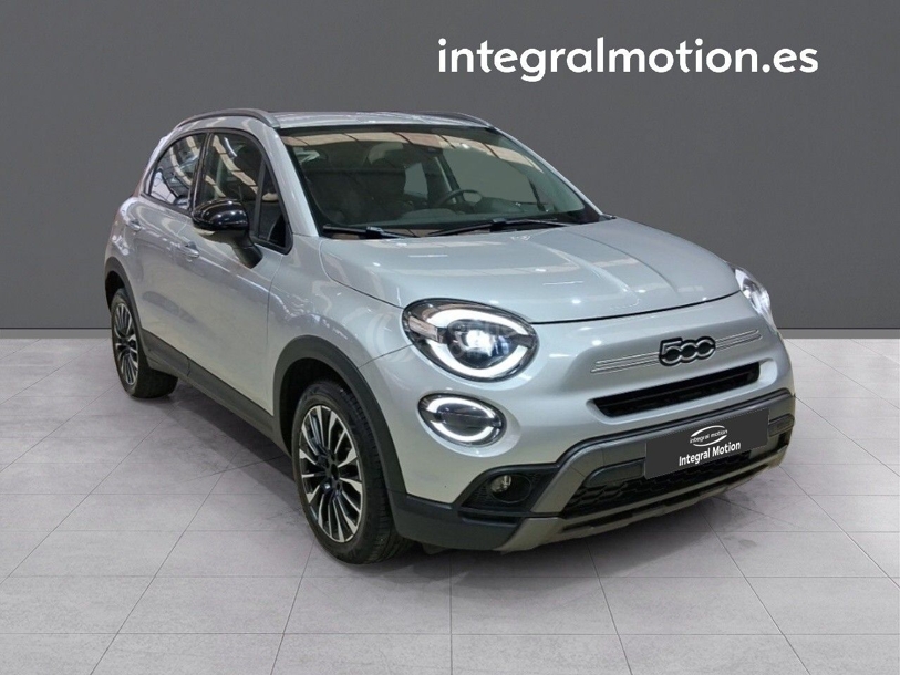 Foto del FIAT 500X 1.0 Firefly S&S Cross