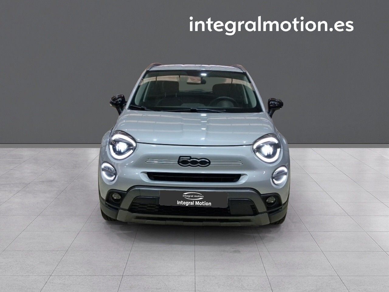 Foto del FIAT 500X 1.0 Firefly S&S Cross