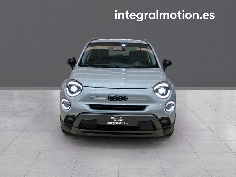 Foto del FIAT 500X 1.0 Firefly S&S Cross