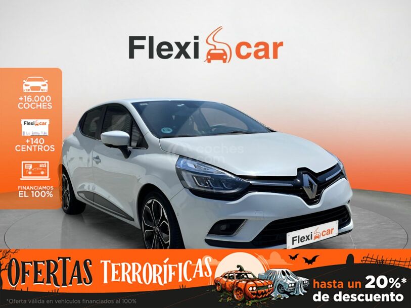 Foto del RENAULT Clio TCe GPF Energy Zen 66kW