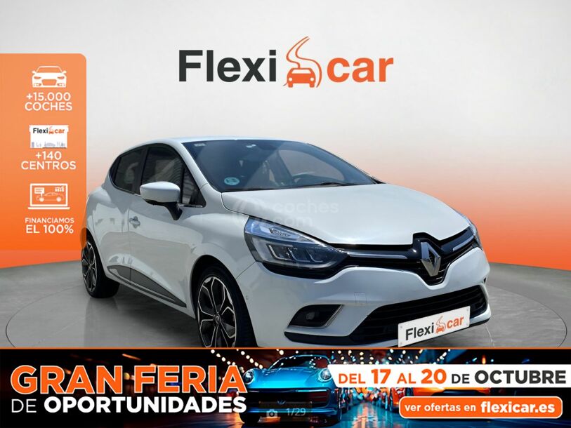 Foto del RENAULT Clio TCe GPF Energy Zen 66kW