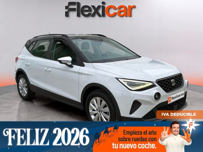 Foto del SEAT Arona 1.0 TSI S&S Style 110