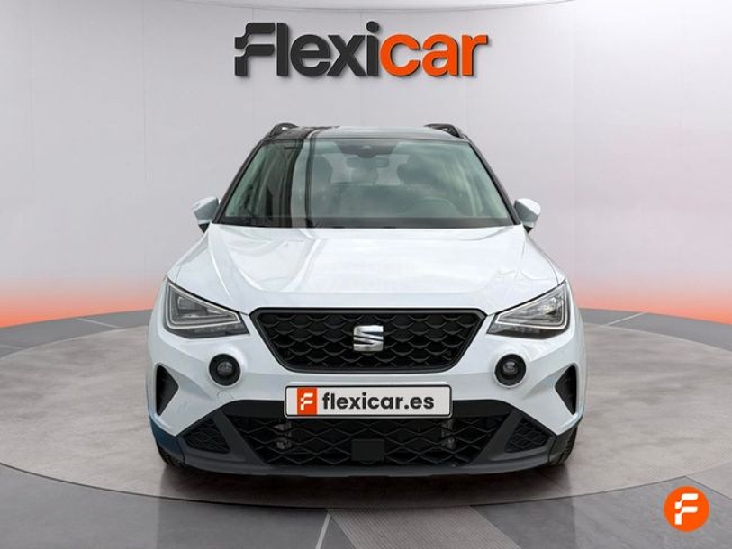Foto del SEAT Arona 1.0 TSI S&S Style 110