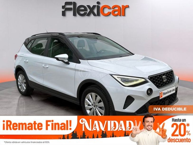 Foto del SEAT Arona 1.0 TSI S&S Style 110