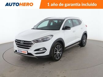 Imagen de HYUNDAI Tucson 1.6 TGDI Link 4x2 176