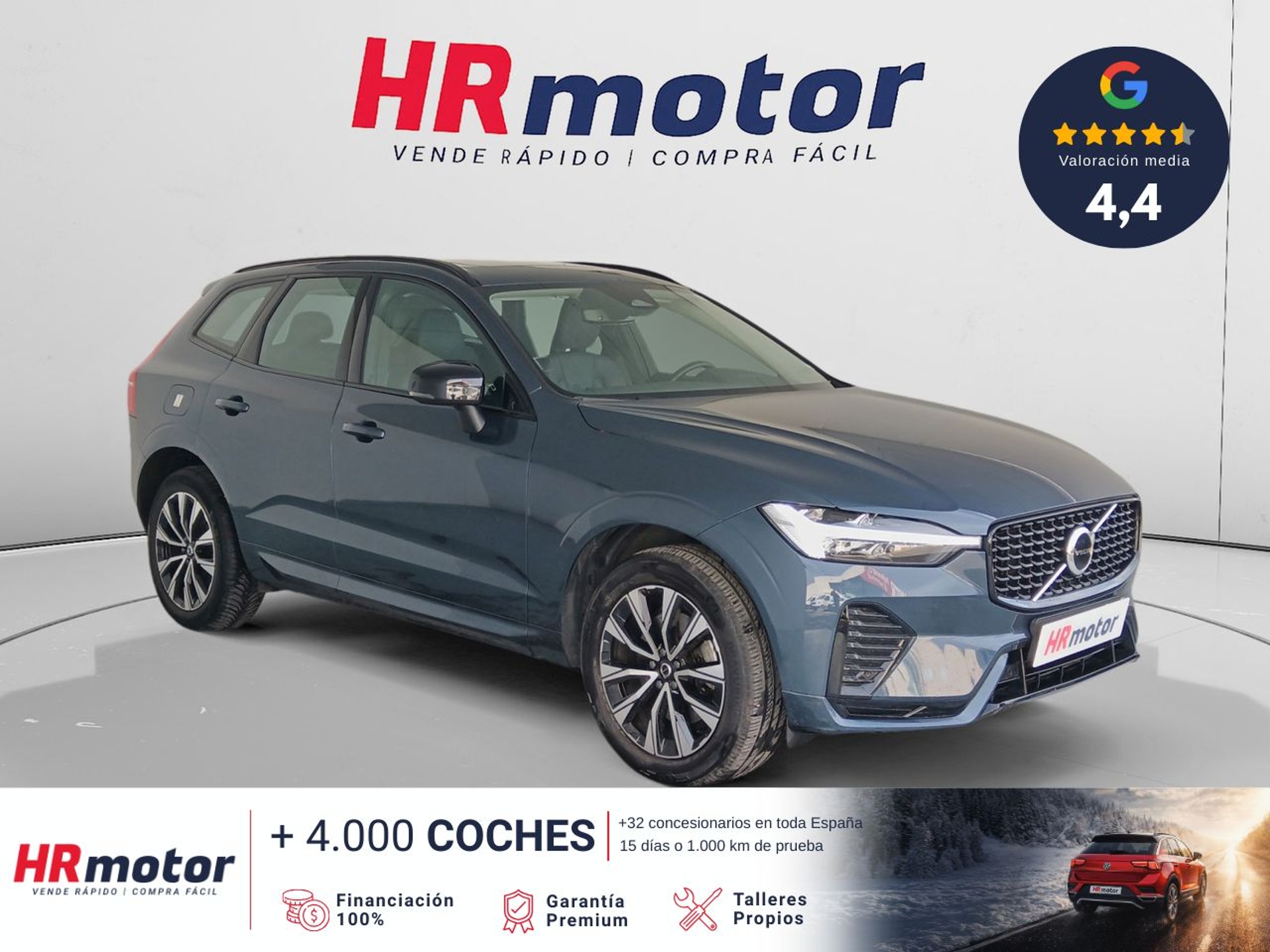 Imagen de VOLVO XC60