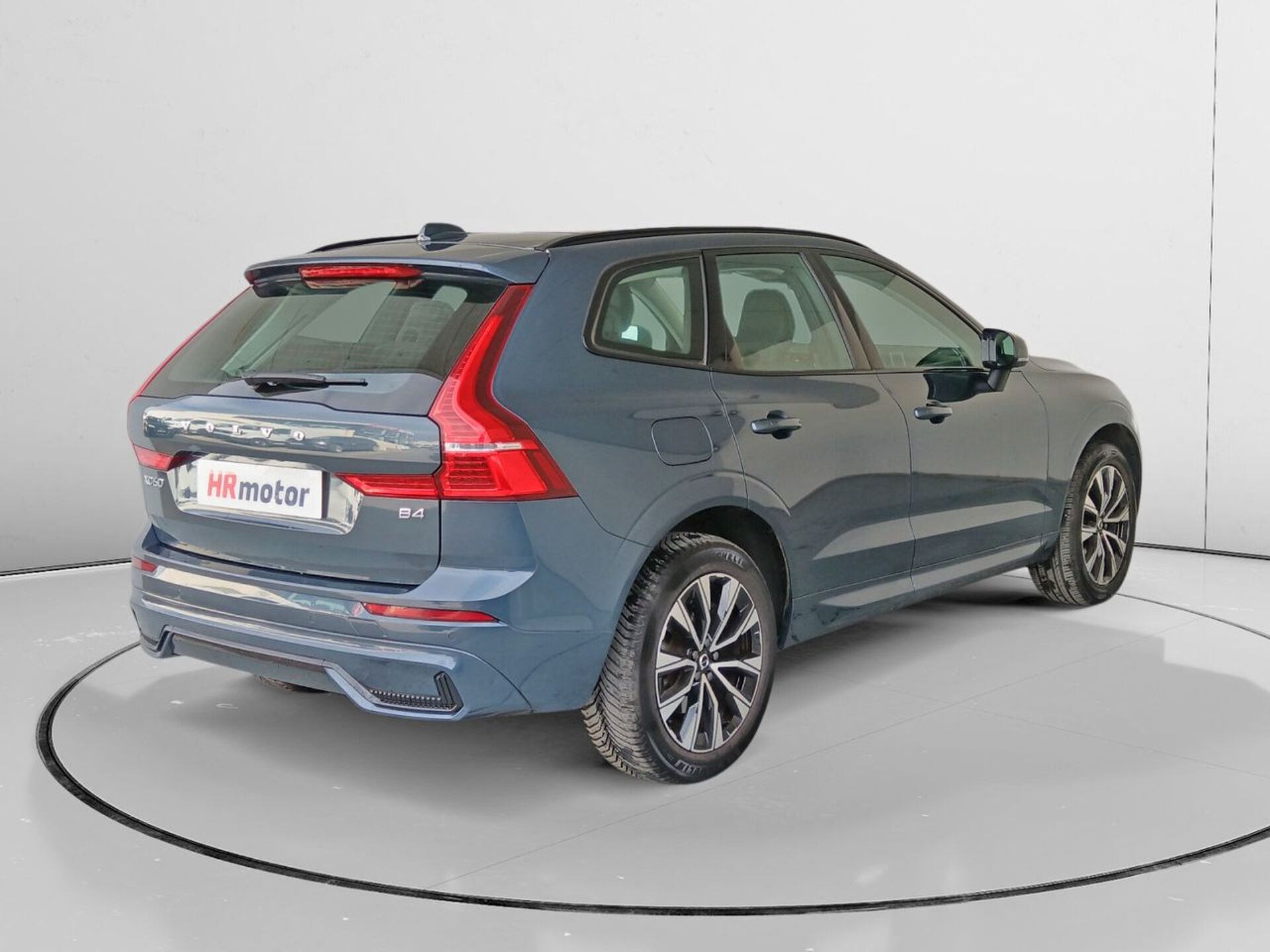 Imagen 2 de VOLVO XC60