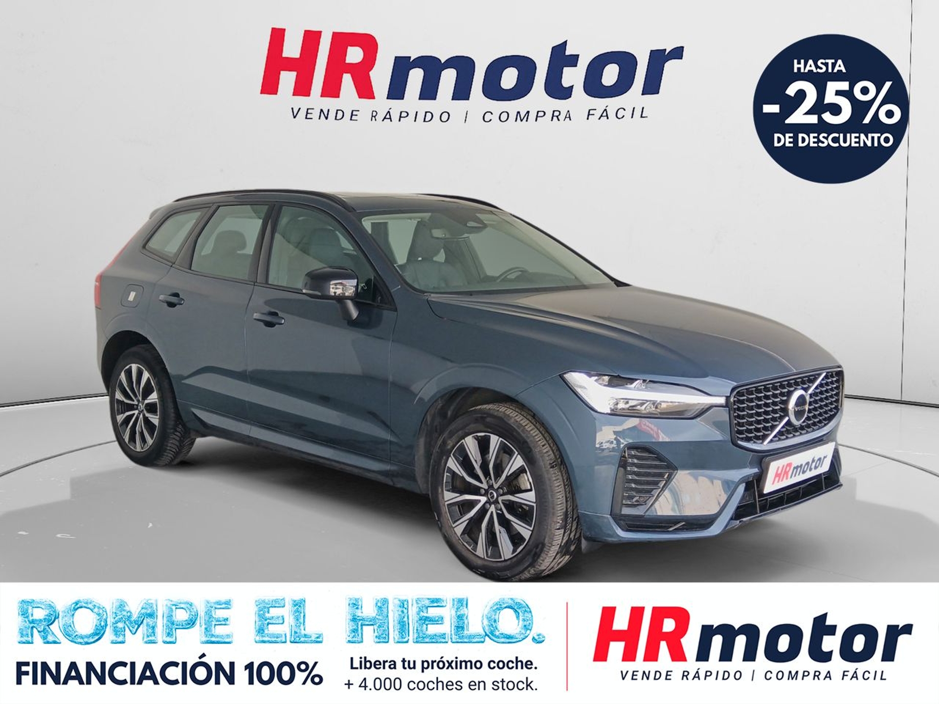 Imagen de VOLVO XC60