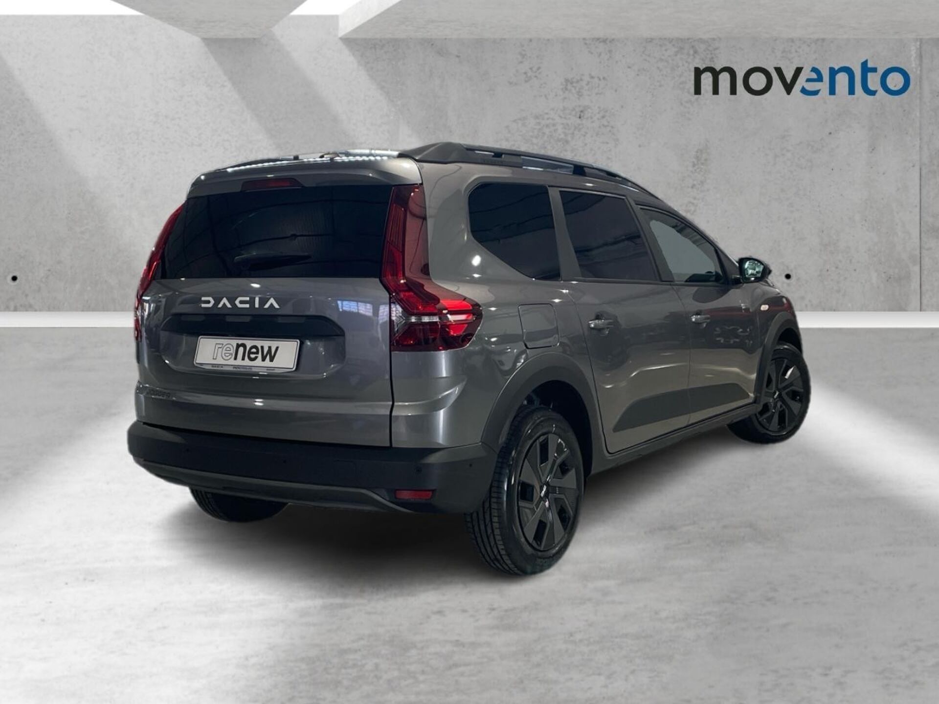 Imagen 2 de DACIA Jogger