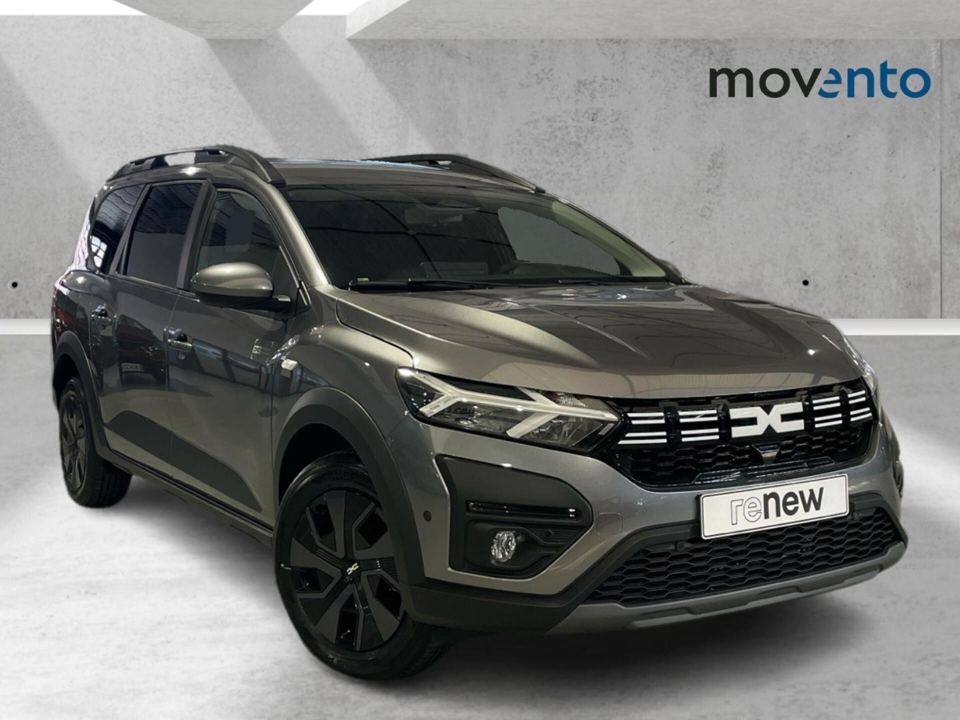 Imagen 1 de DACIA Jogger