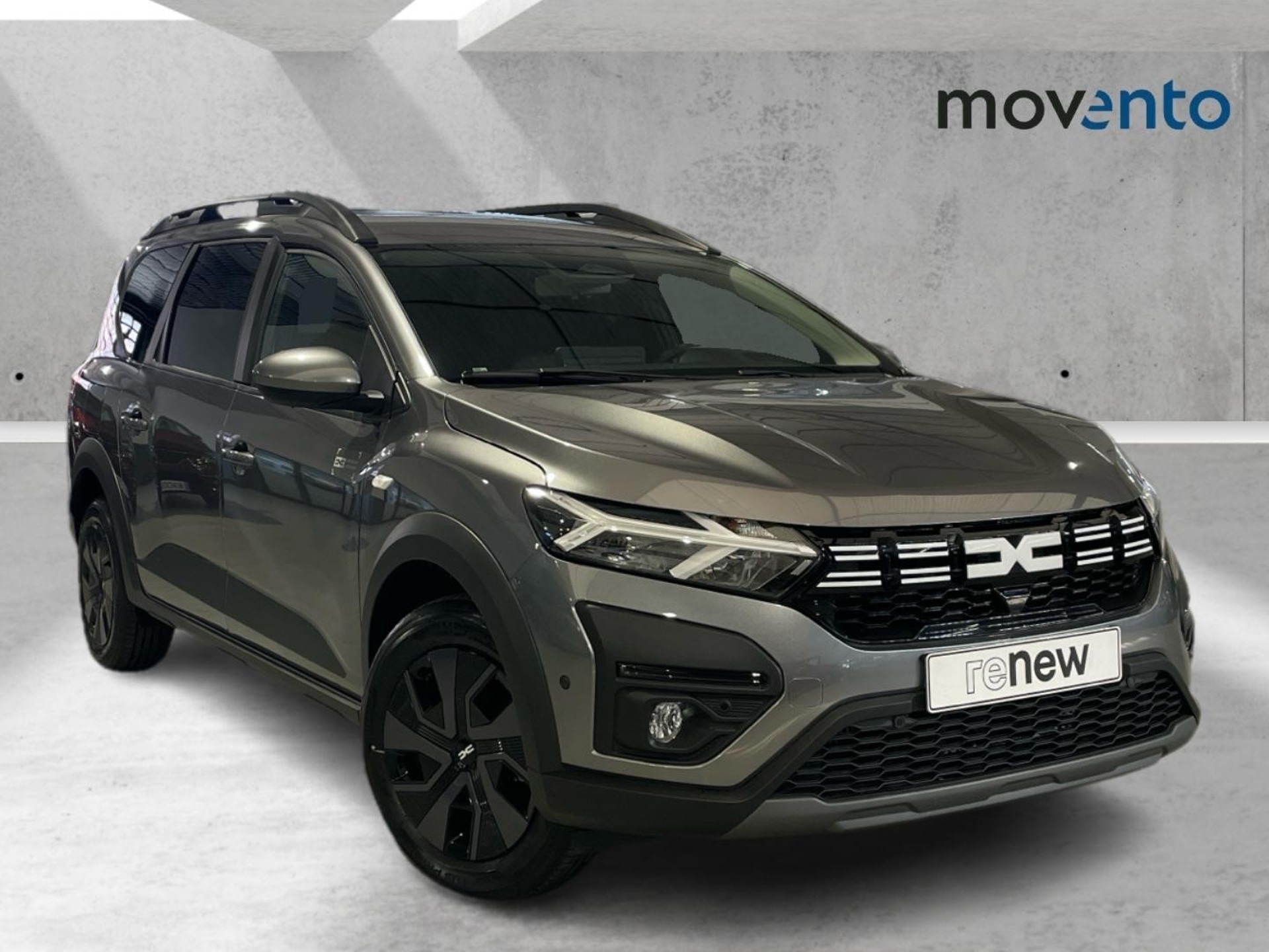 Imagen de DACIA Jogger