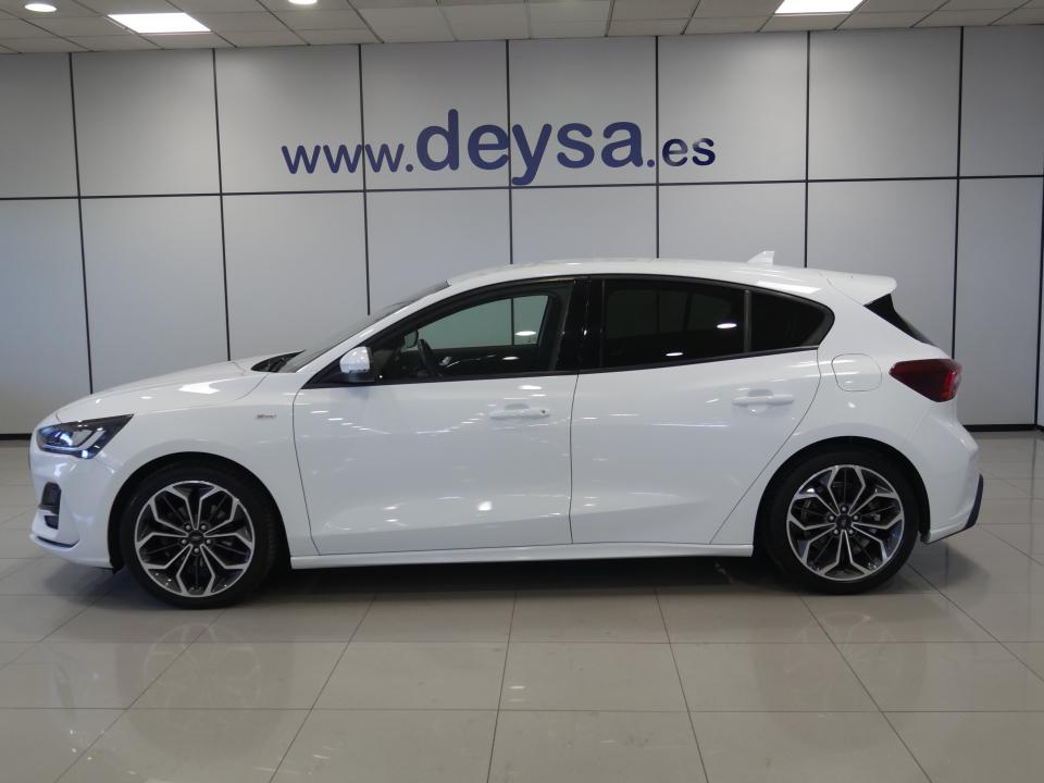 Foto del FORD Focus Sportbreak 1.0 Ecoboost ST Line X