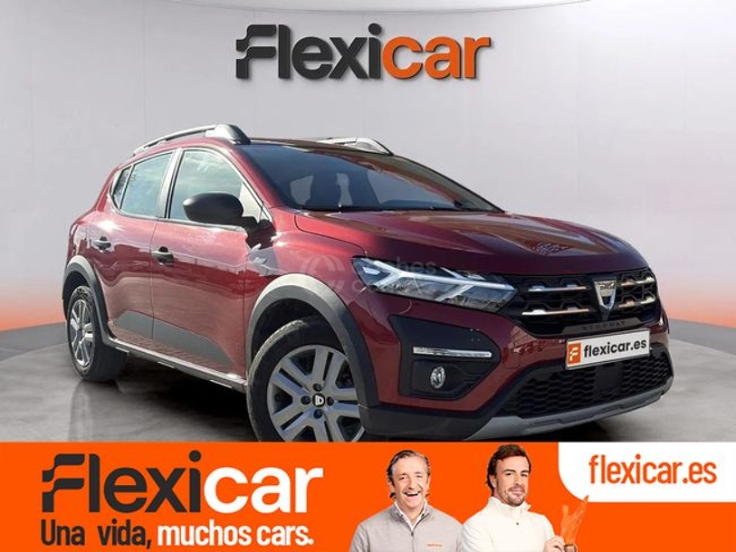 Foto del DACIA Sandero TCe Essential 67kW