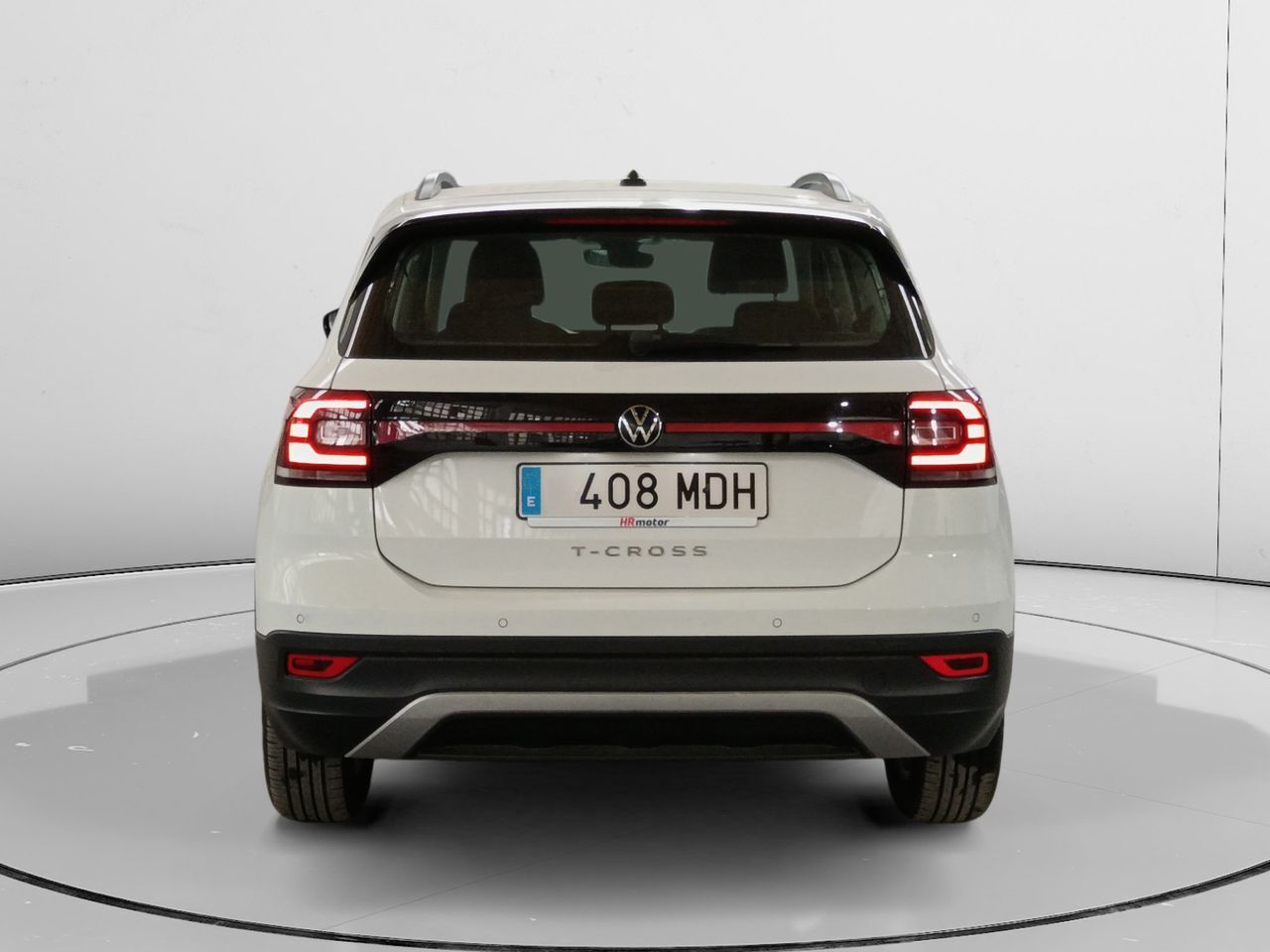 Foto del VOLKSWAGEN T-Cross 1.0 TSI Advance