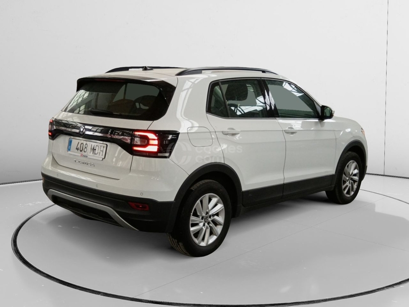 Foto del VOLKSWAGEN T-Cross 1.0 TSI Advance