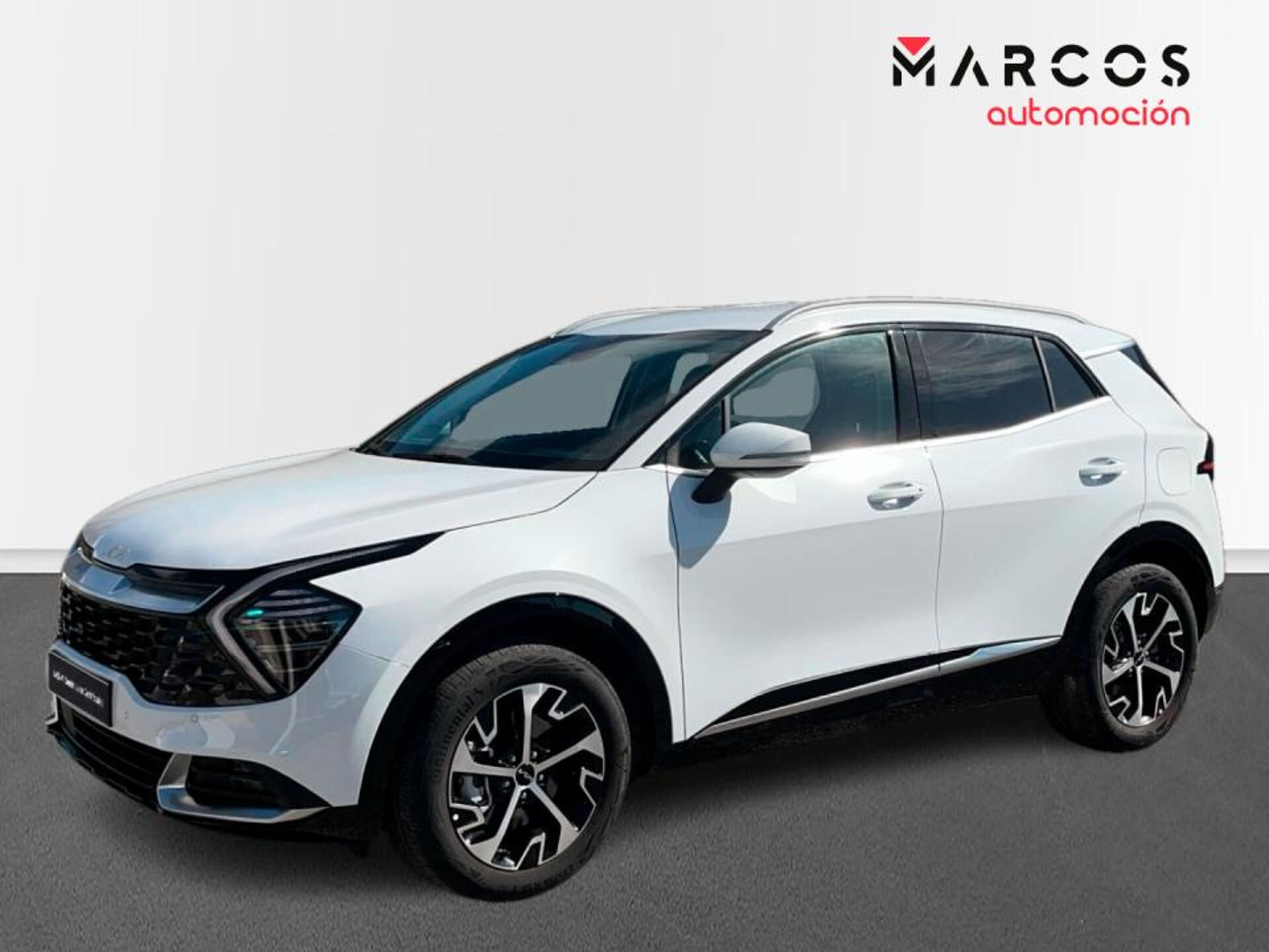 Imagen 1 de KIA Sportage