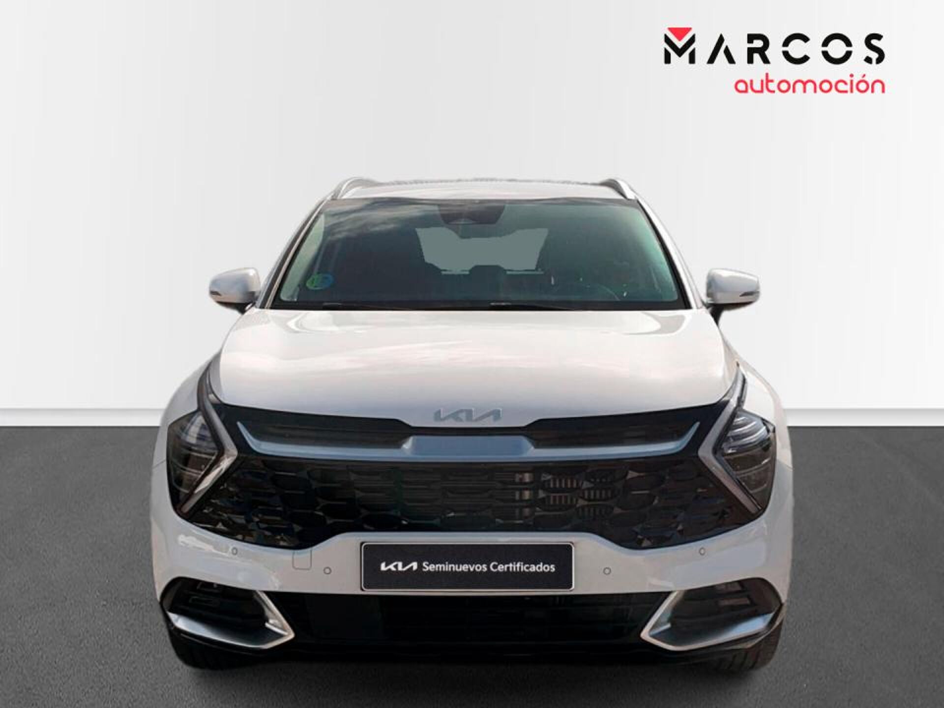 Imagen 2 de KIA Sportage