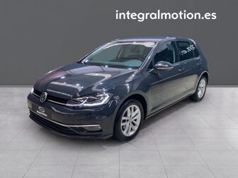 Imagen de VOLKSWAGEN Golf 1.0 TSI Advance 85kW