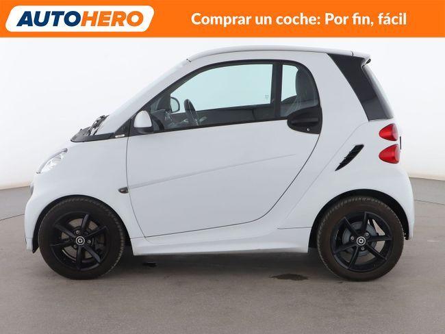 Foto del SMART Fortwo Coupé 52 mhd Pulse Aut.