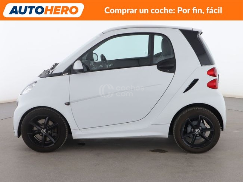Foto del SMART Fortwo Coupé 52 mhd Pulse Aut.