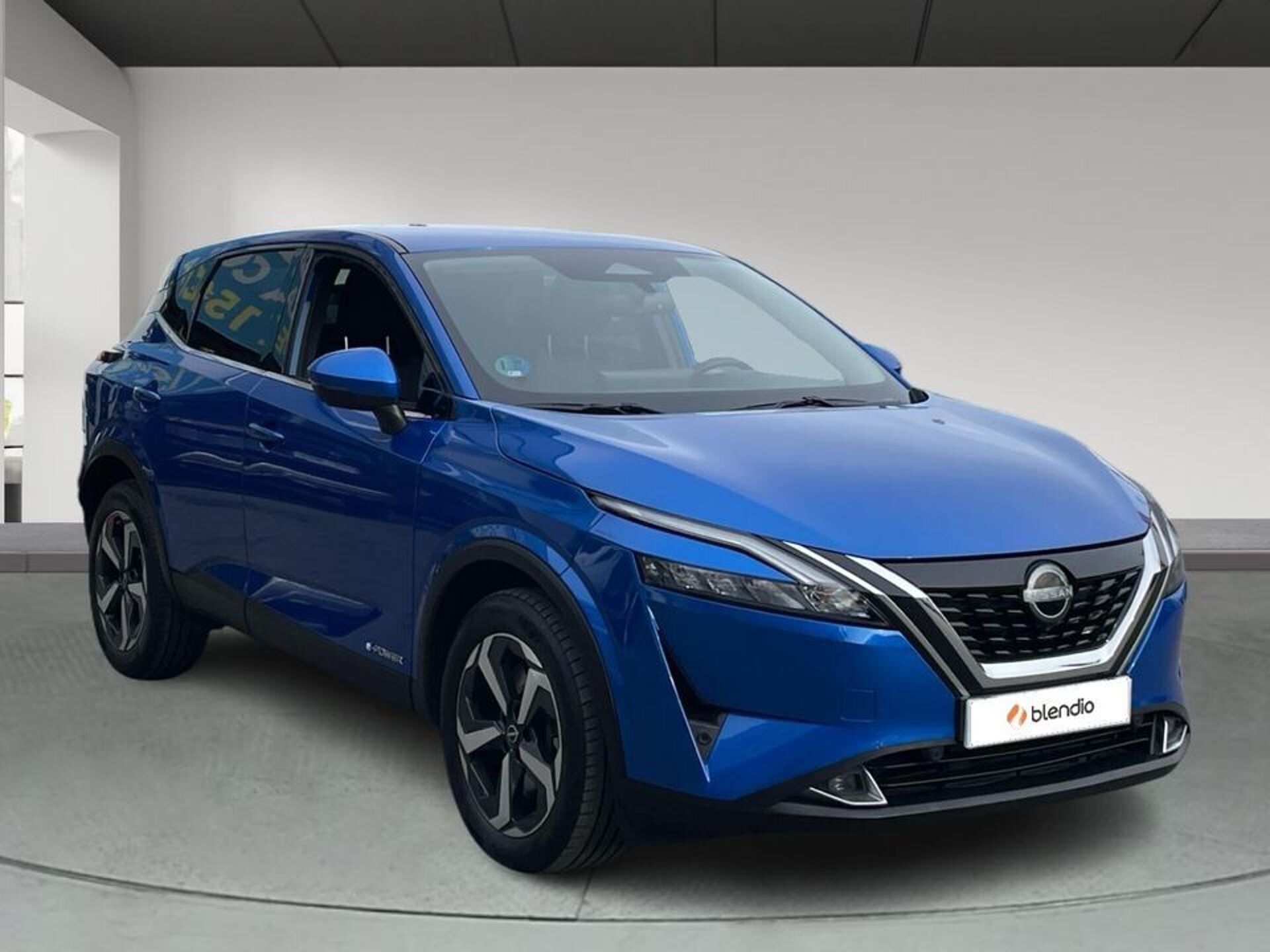 Imagen 3 de NISSAN Qashqai