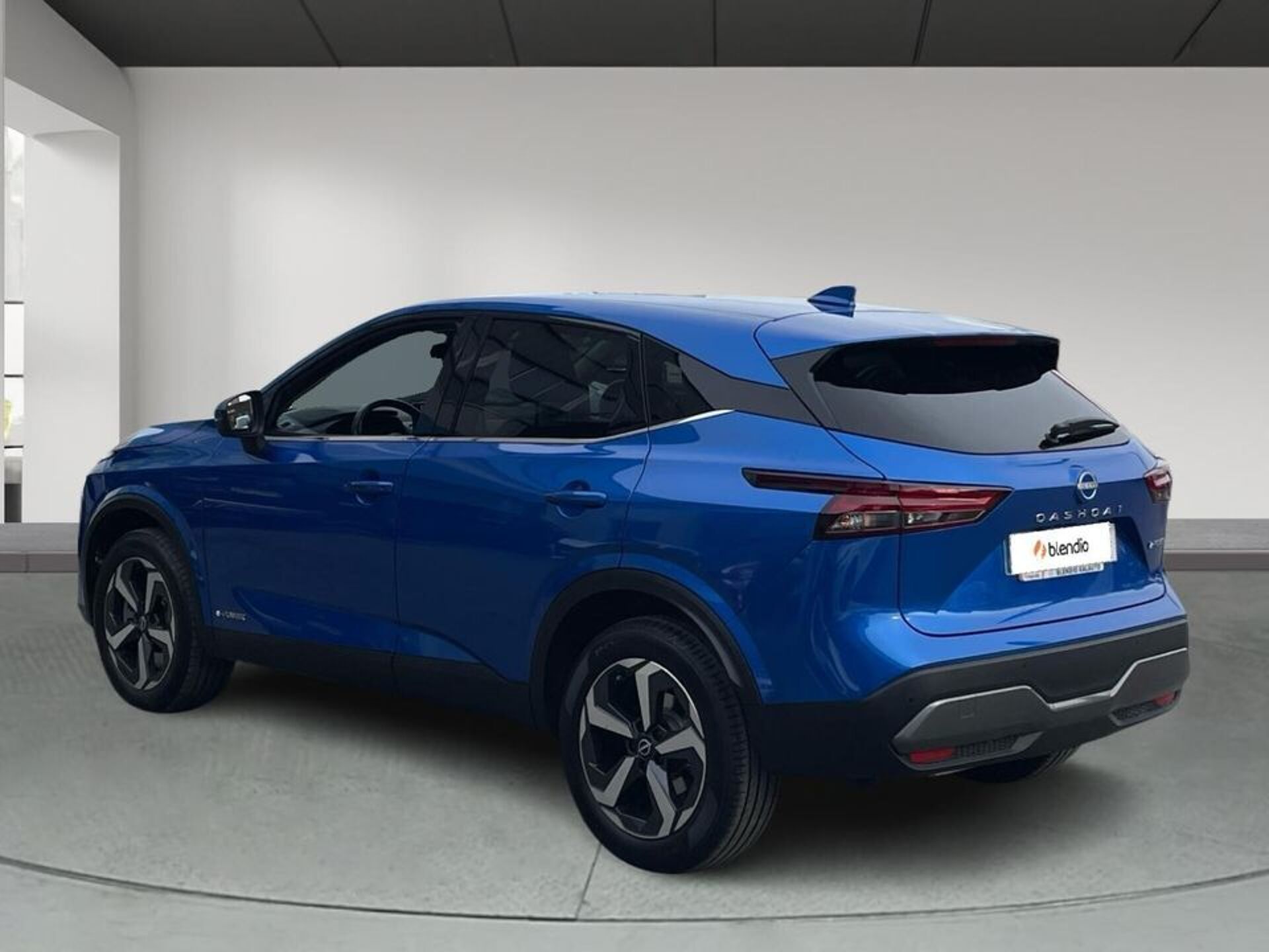Imagen 2 de NISSAN Qashqai