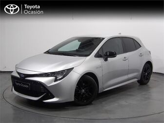 Imagen de TOYOTA Corolla 125H Active Tech